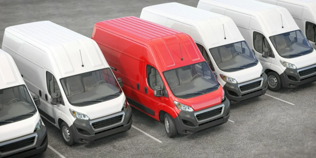 Fleet Services In South Carolina