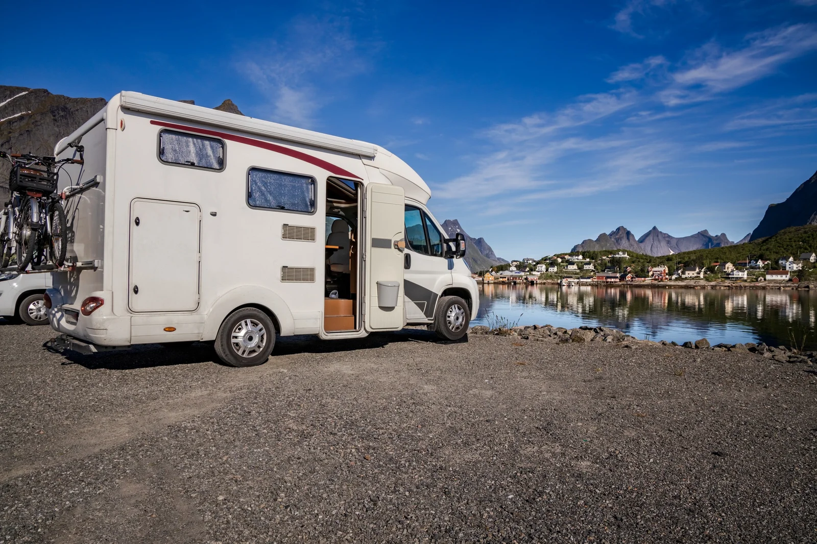 RV Detailing