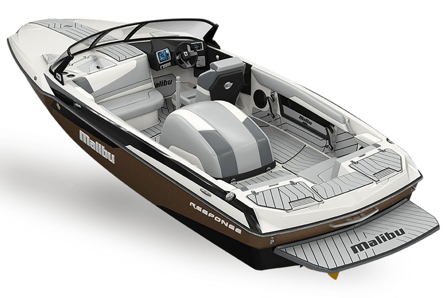 Boat Detailing