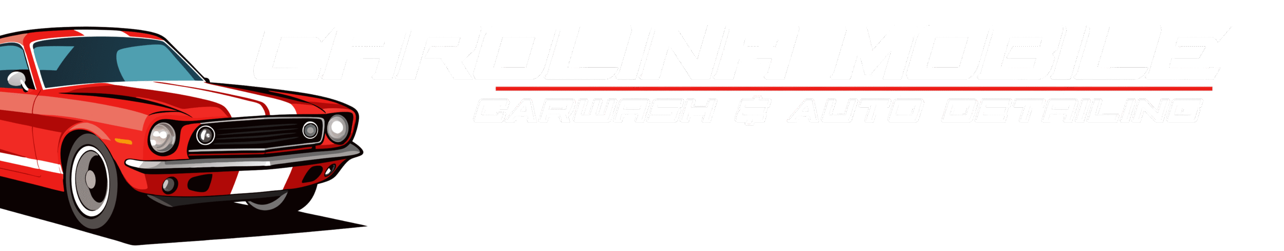 Carolina Mobile Car Wash & Auto Detail