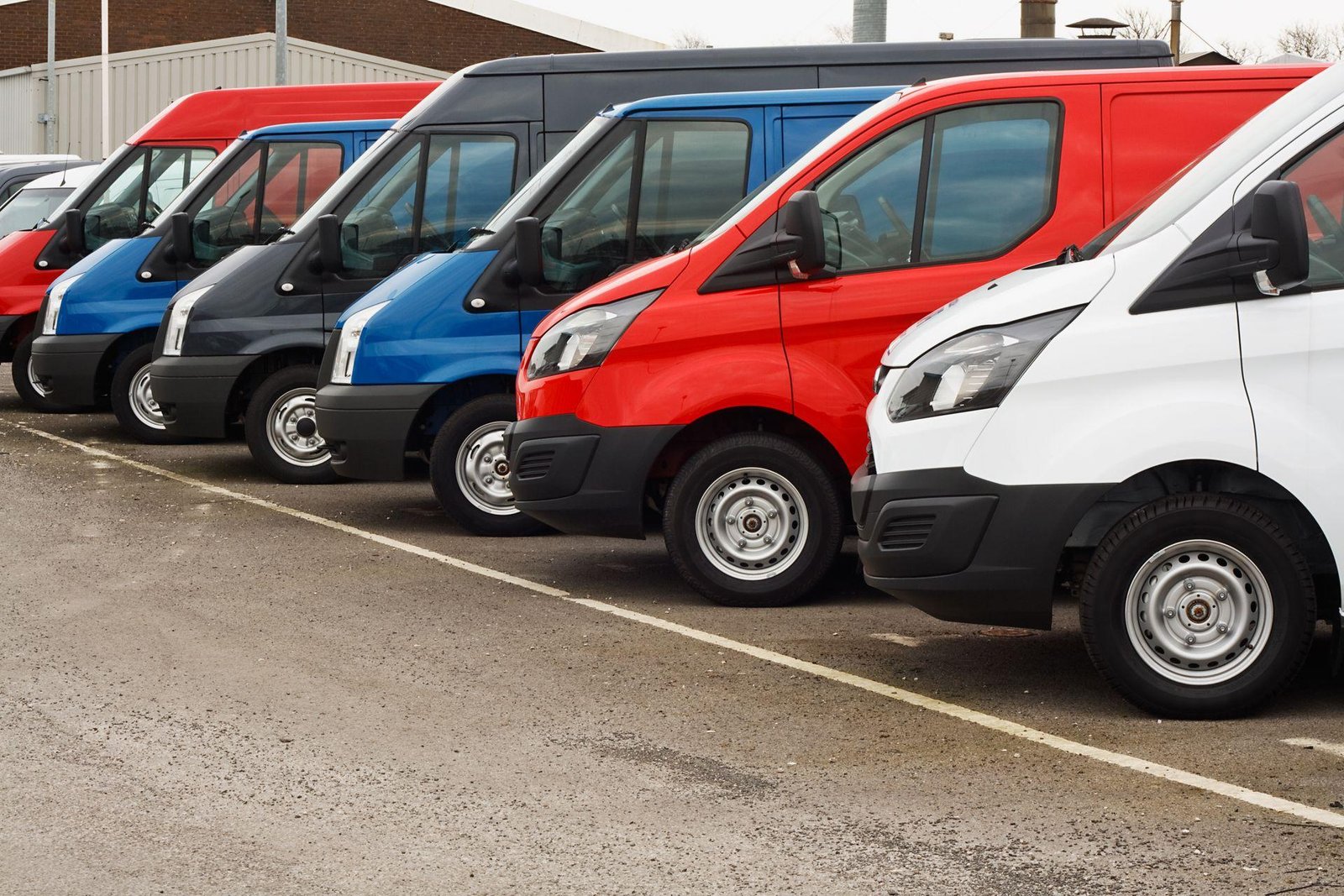 fleet maintenance fleet detailing fleet cleaning commercial vehicle cleaning mobile fleet services