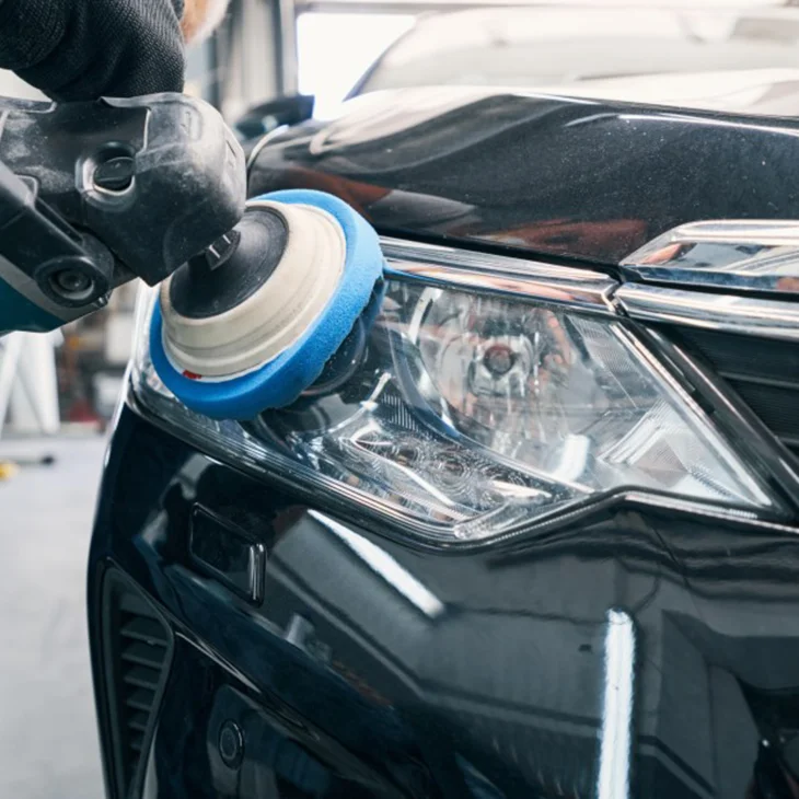 headlight restoration Goose Creek SC, professional headlight restore near me Goose Creek