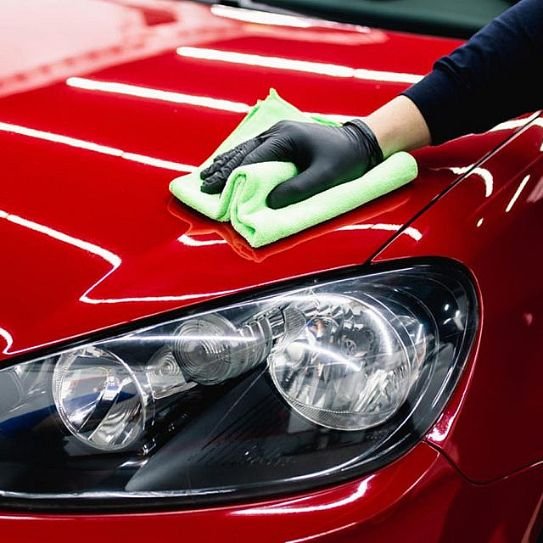 professional headlight restoration North Charleston SC, mobile headlight restore service near me North Charleston