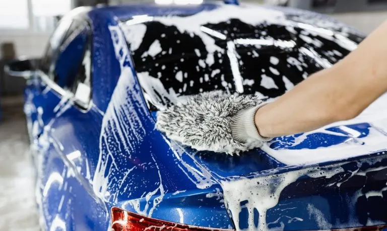 mobile car detailing Goose Creek SC