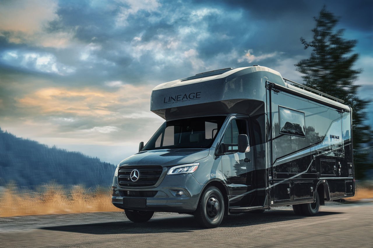 RV detailing Del Webb Nexton Summerville
