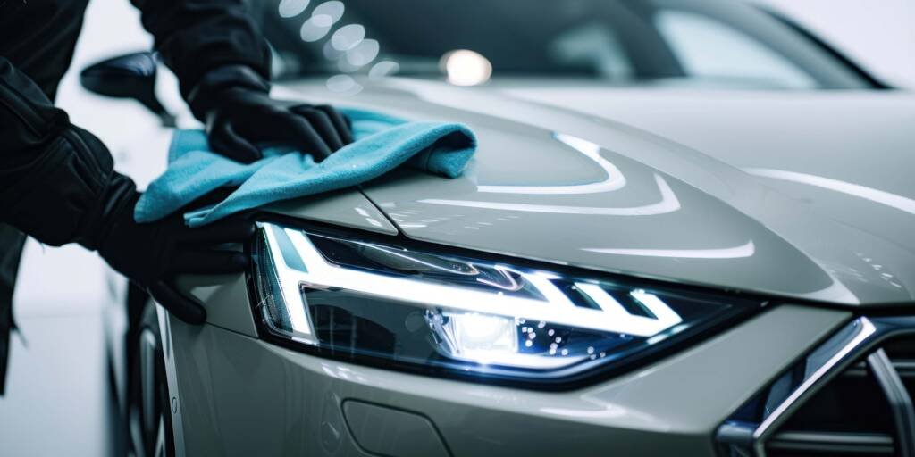 mobile car detailing Del Webb Nexton SC