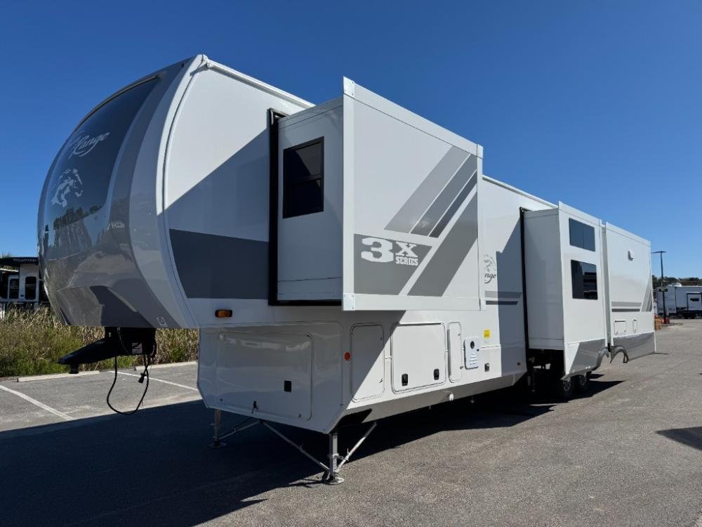 5th wheel detailing South Carolina