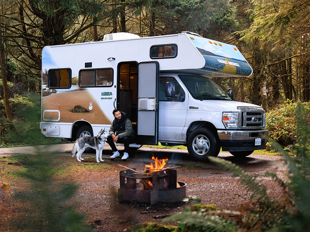 RV oxidation removal South Carolina