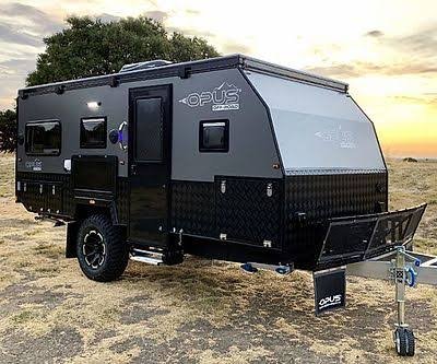 travel trailer detailing South Carolina