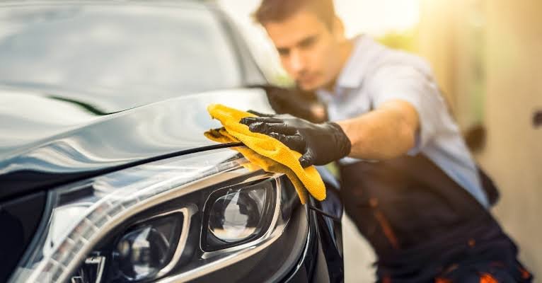 mobile car detailing vs car wash South Carolina