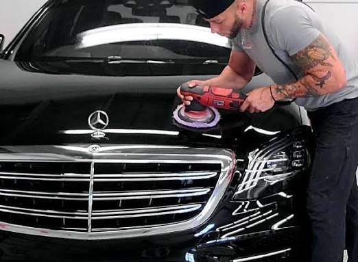 pre-winter car protection Summerville SC