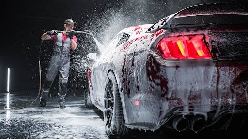 car detailing after hurricane South Carolina
