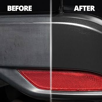 Trim Ceramic Coating