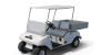 Golf Cart Detailing