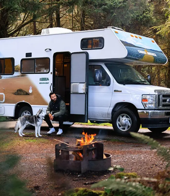 RV oxidation removal South Carolina